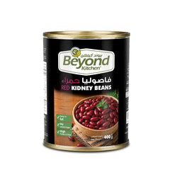 Beyond Kitchen Red Kidney Beans 400g 3 pcs