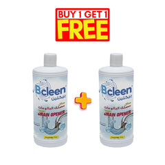 BOGO Bcleen Liquid Drain Opener 1L Pack of 2