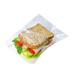 Fun Fold’N Lock Bags 16.5x14.56cm Buy 2 Get 1 Free