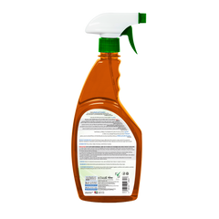 Bcleen Disinfectant Surface Spray with Pine Scent - 750ml