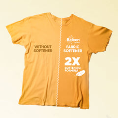 Bcleen Fabric Softener Savon de Marseille 25L (1pc)