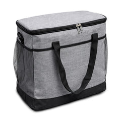 Baya Nar Thermal Insulated Lunch Bag with Handles - 30x23x32cm 1 Piece