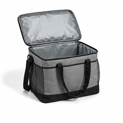 Baya Nar Thermal Insulated Lunch Bag with Handles - 40x26x33cm 1 Piece