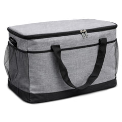 Baya Nar Thermal Insulated Lunch Bag with Handles - 44x33x35cm 1 Piece