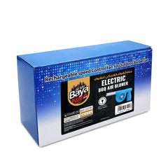 Baya Nar Electric BBQ Air Blower 1 Piece