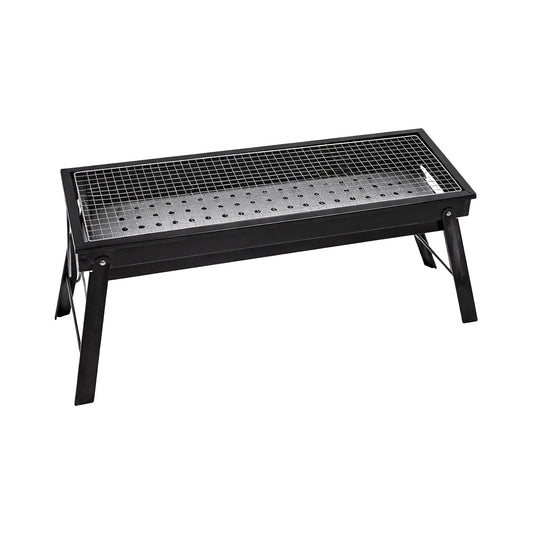 Baya Nar BBQ Grill with Stand, 60 x 22 x 33 cm 1 Piece