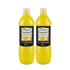 Buy 2 Beyond Kitchen Lemon Flavor Seasoning 1L Get 39% off
