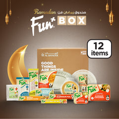 Ramadan Fun Box
