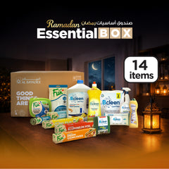 Ramadan Essential Box