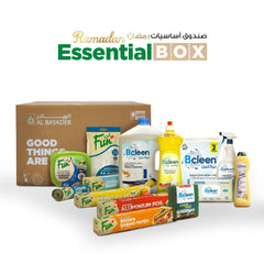 Ramadan Essential Box