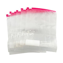Fun Slider Bags 15x21cm Buy 2Get 1 Free