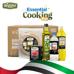 Essential Cooking Box