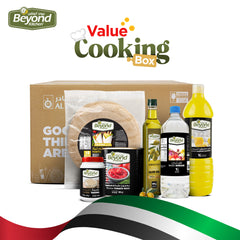 Value Cooking Box