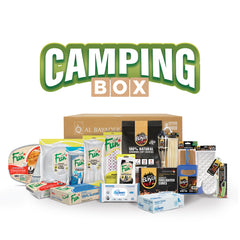 Camping Box