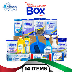 Bcleen CLEANING TOOLS