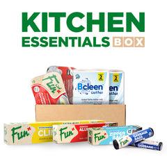Fun Kitchen Essential Box