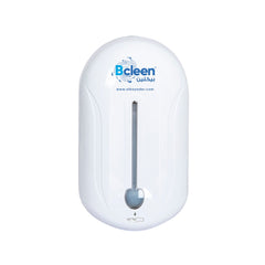 Bcleen Automatic Plastic Dispenser for Liquid - 1100ml