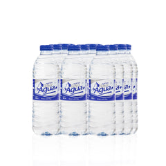 Baya Agua Drinking Water 500ml pack of 12