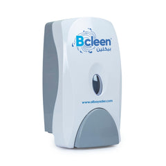Bcleen Plastic Dispenser for Liquid - 500ml