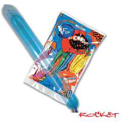 Fun Its Cool Balloons - Rocket 20pcs