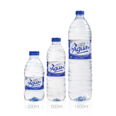 Baya Agua Drinking Water 1.5 litre pack of 6