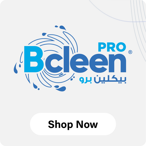 Bcleen Pro®