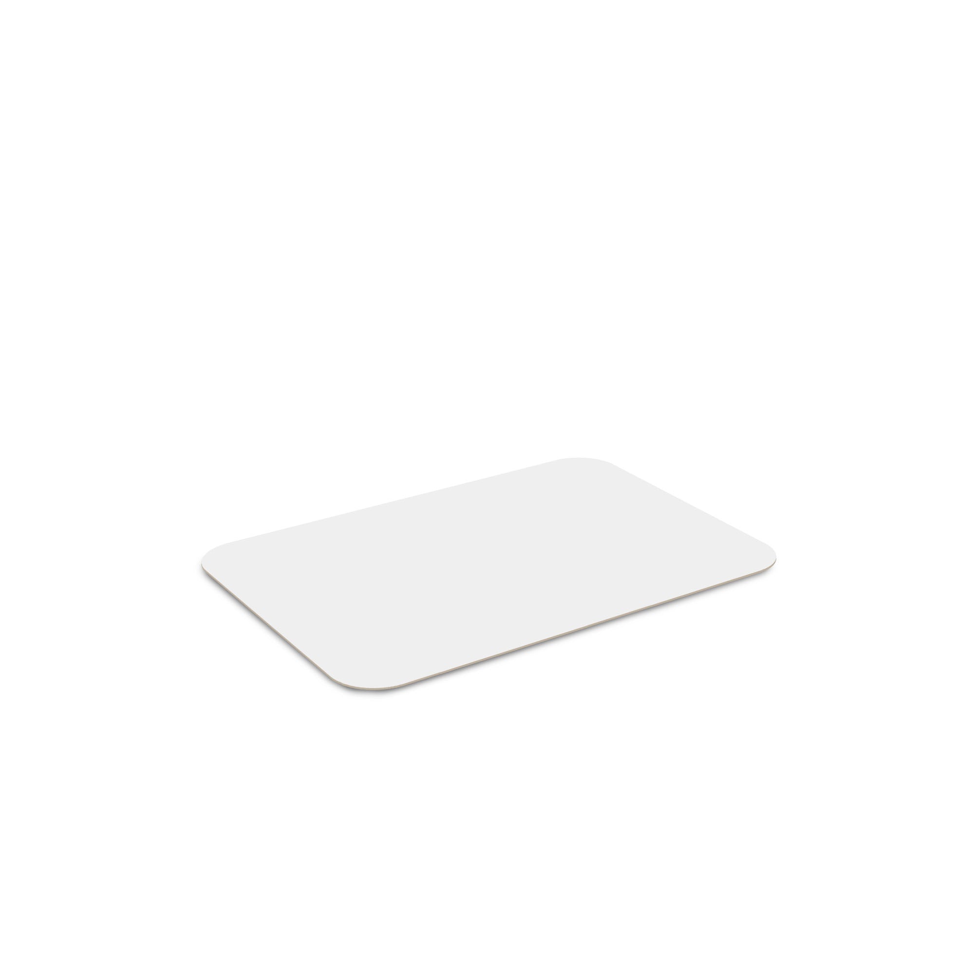 Fun Aluminium Containers With Paper Lids 1060cc [10pcs x 1pkt]