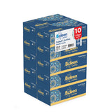 Bcleen® 2-Ply White Facial Tissue 19x20cm x 140 Sheets [10pkts]