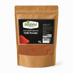 Beyond Kitchen Chili Powder 1kg [1pc]