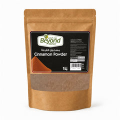 Beyond Kitchen Coconut Powder 1kg [1pc]
