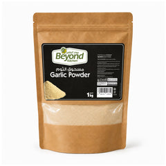 Beyond Kitchen Garlic Powder 1kg [1pc]