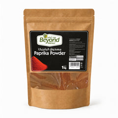 Beyond Kitchen Paprika Powder 1kg [1pc]