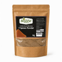 Beyond Kitchen 7 Spices Powder 1kg [1pc]