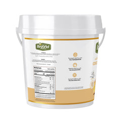 Beyond Kitchen Coconut Cream Spread 5kg [1pc]