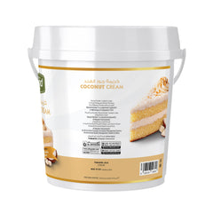 Beyond Kitchen Coconut Cream Spread 5kg [1pc]