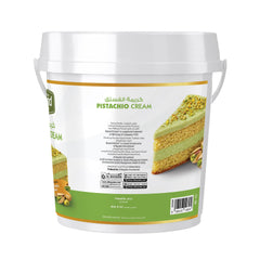 Beyond Kitchen Pistachio Spread 5kg [1pc]