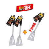 Baya Nar BBQ Spatula Bundle