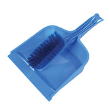 Bcleen® Dust Pan with Brush [P:1pc]