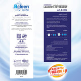 Bcleen® Laundry Detergent 2.5kg