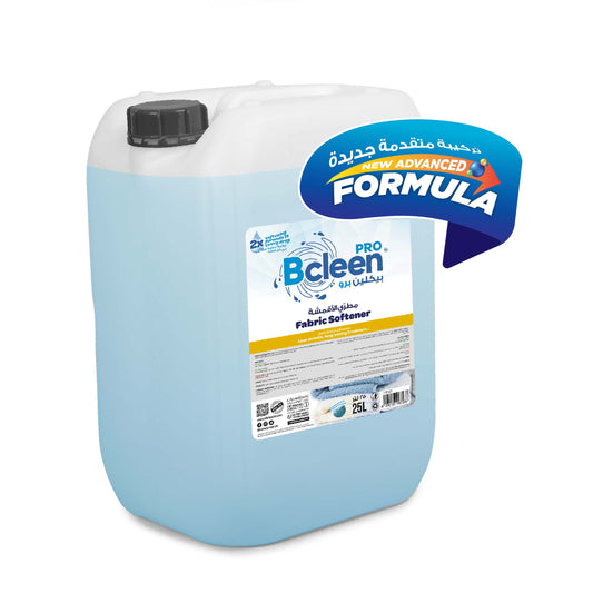 Bcleen® Fabric Softener 25L [1pc]