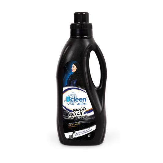 Bcleen Abaya Shampoo 2L [1pc]