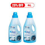 Bcleen® Fabric Softener Ocean Breeze 2L x 2pcs @25%