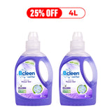 Bcleen® Liquid Detergent Lavendar 2L x 2pcs @25%