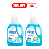 Bcleen® Liquid Detergent 2L x 2pcs @25%