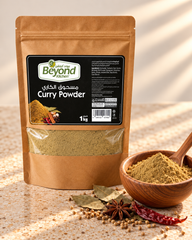 Beyond Kitchen Curry Powder 1kg [1pc]