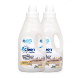 Bcleen® Promopack Fabric Softener Pack 2 Liter of 2