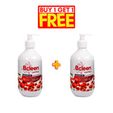 Bcleen® Shower Gel Wild Flower Aroma Promopack (Pack of 2)