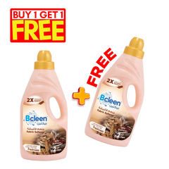 BOGO Bcleen Fabric Softener Bukhoor 2L one piece