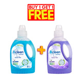 BOGO Bcleen Power Gel Origina and Front lavender Scent