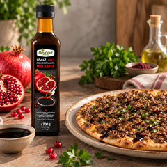 Beyond Kitchen Classic Pomegranate Molasses 700g [1pcs]
